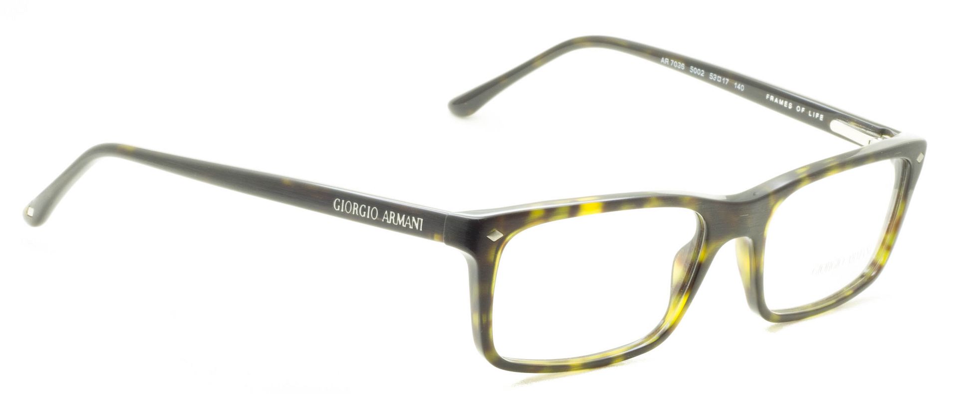 armani art 5002